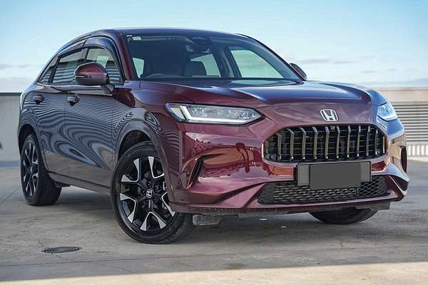 2024 Honda ZR-V VTi LX RZ