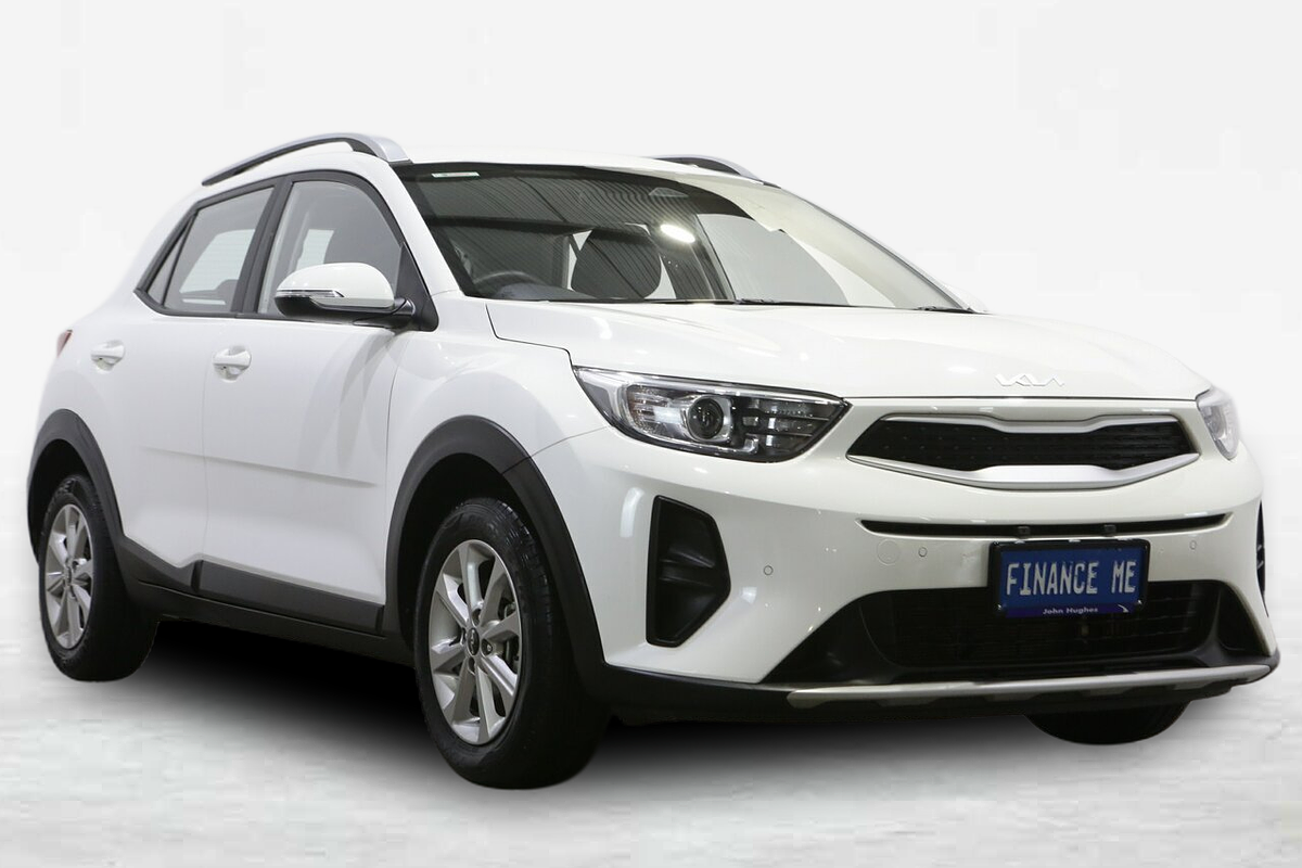 2024 Kia Stonic S YB