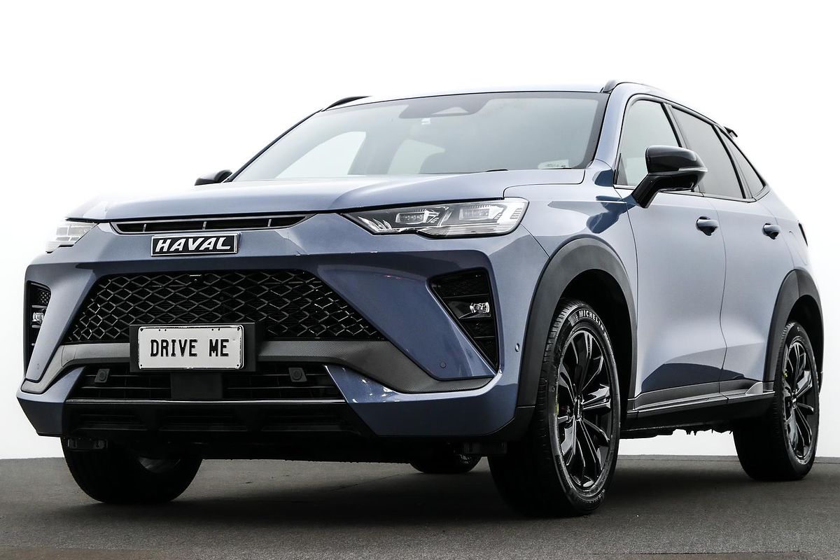 2023 GWM Haval H6GT Ultra B03