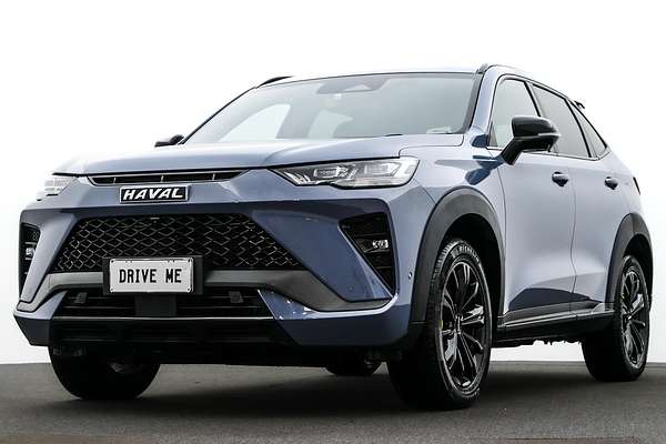 2023 GWM Haval H6GT Ultra B03