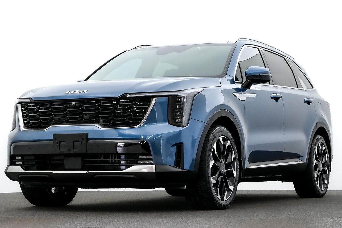 2024 Kia Sorento GT-Line MQ4 PE