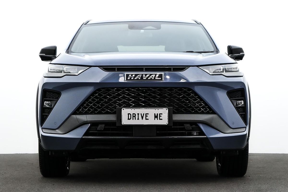 2023 GWM Haval H6GT Ultra B03