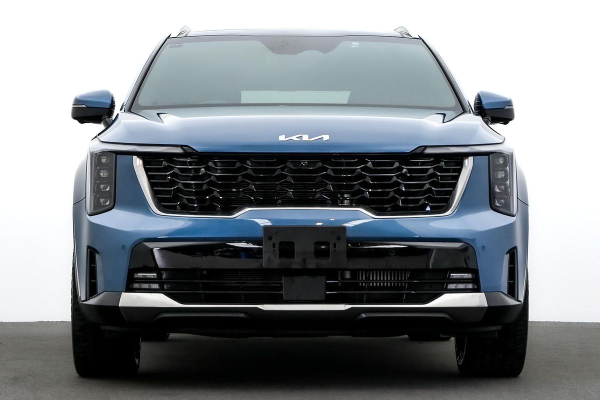 2024 Kia Sorento GT-Line MQ4 PE