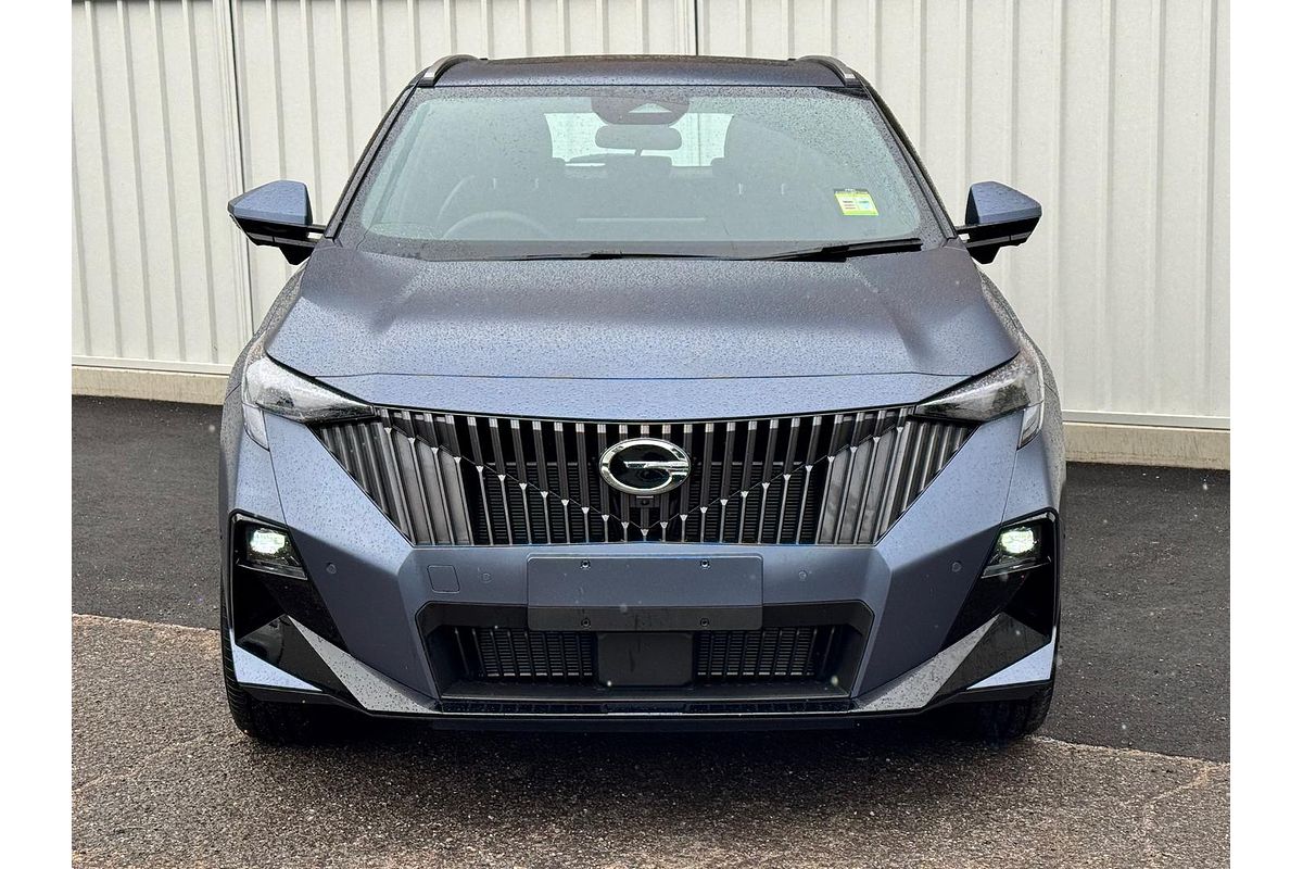 2026 GAC EMZOOM Luxury