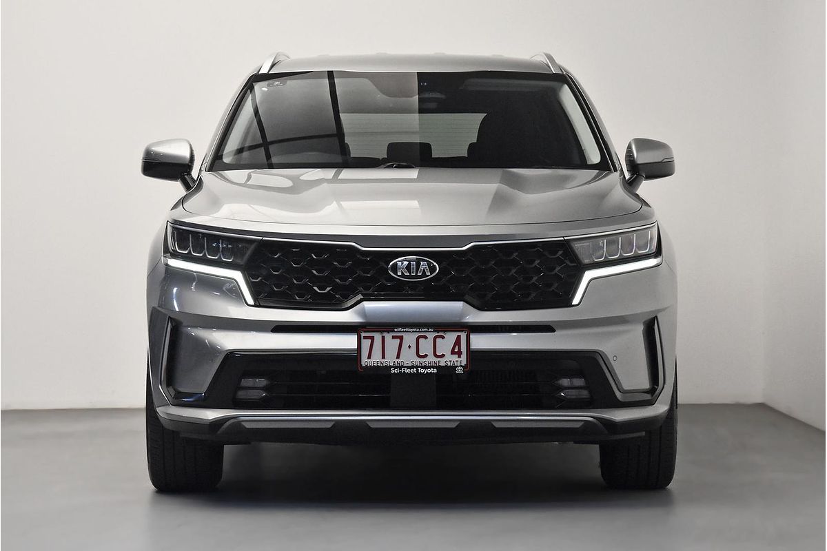 2021 Kia Sorento S MQ4