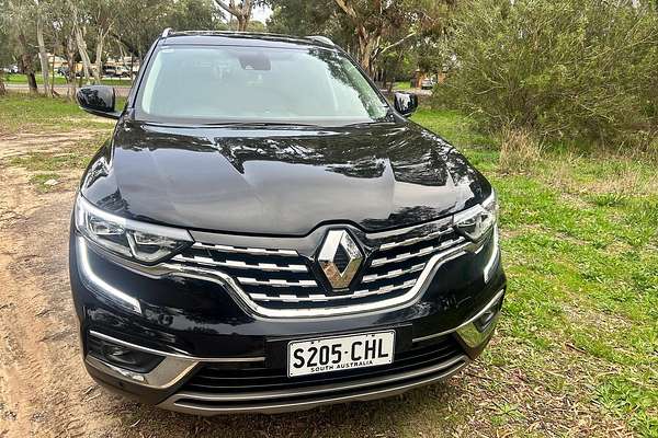 2020 Renault Koleos Intens HZG thumb-3