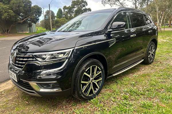 2020 Renault Koleos Intens HZG thumb-2
