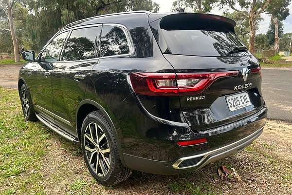 2020 Renault Koleos Intens HZG thumb-10