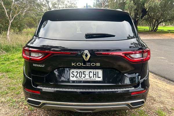 2020 Renault Koleos Intens HZG thumb-6