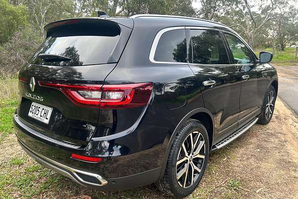 2020 Renault Koleos Intens HZG thumb-7