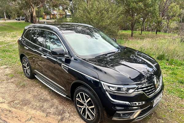 2020 Renault Koleos Intens HZG thumb-4