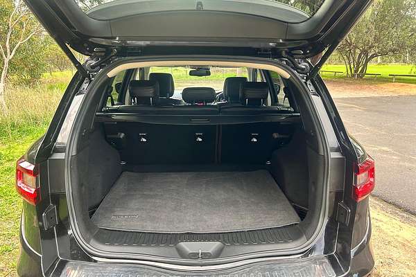 2020 Renault Koleos Intens HZG thumb-13