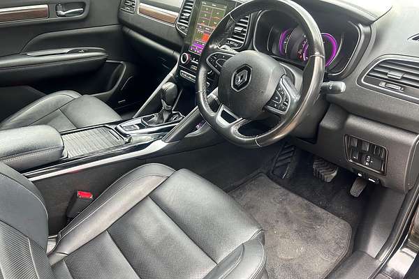 2020 Renault Koleos Intens HZG thumb-15