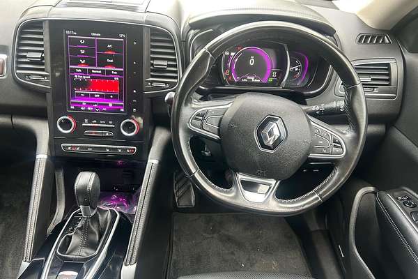 2020 Renault Koleos Intens HZG thumb-17