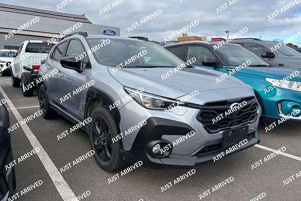 2024 Subaru Crosstrek 2.0L G6X