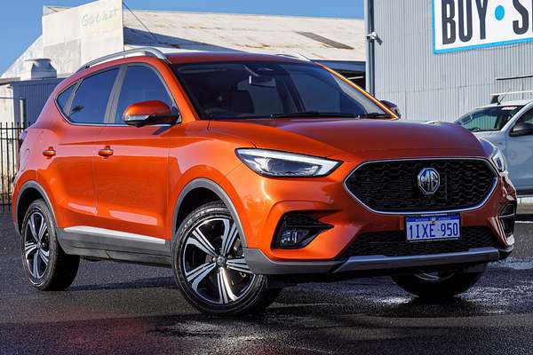 2026 MG ZS Vibe ZS32