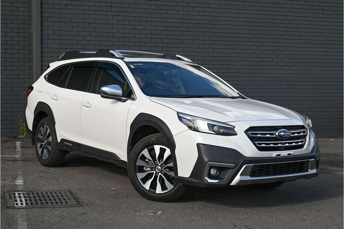 2021 Subaru Outback AWD Touring 6GEN