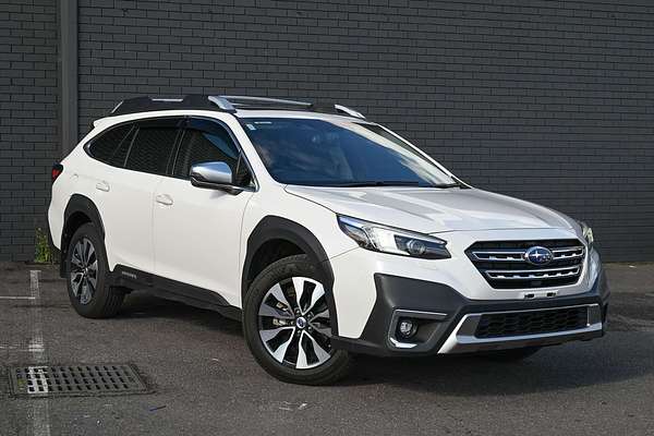 2021 Subaru Outback AWD Touring 6GEN