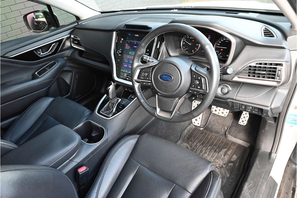 2021 Subaru Outback AWD Touring 6GEN