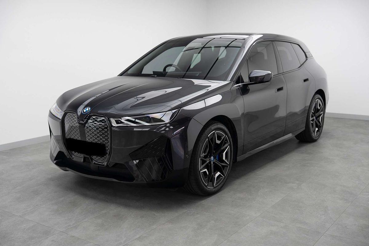 2024 BMW iX xDrive50 Sport I20