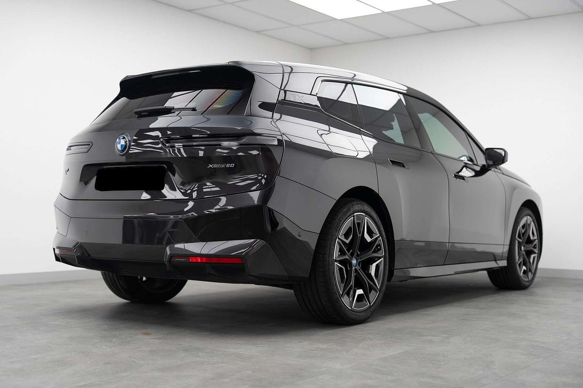 2024 BMW iX xDrive50 Sport I20