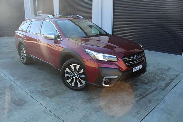 2023 Subaru Outback AWD Touring 6GEN