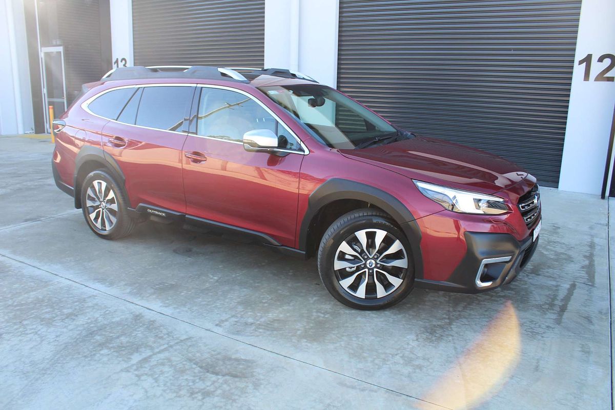 2023 Subaru Outback AWD Touring 6GEN