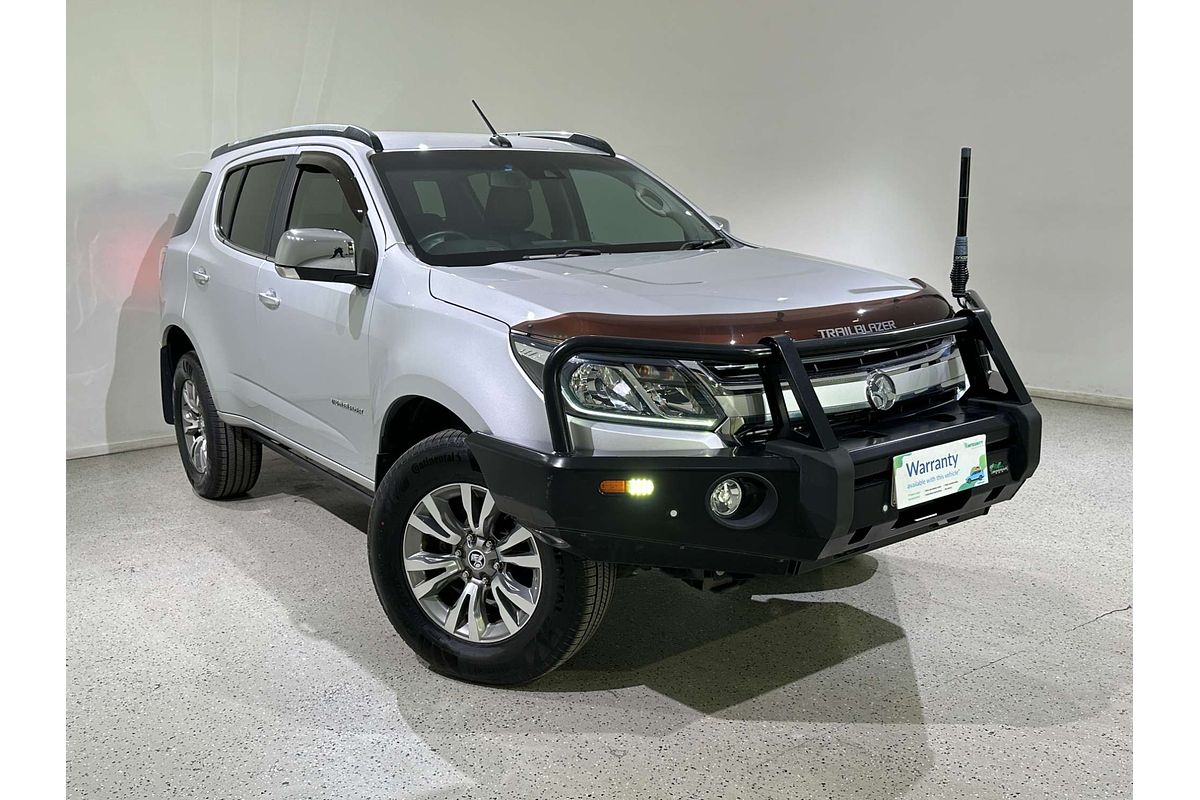 2019 Holden Trailblazer LTZ RG