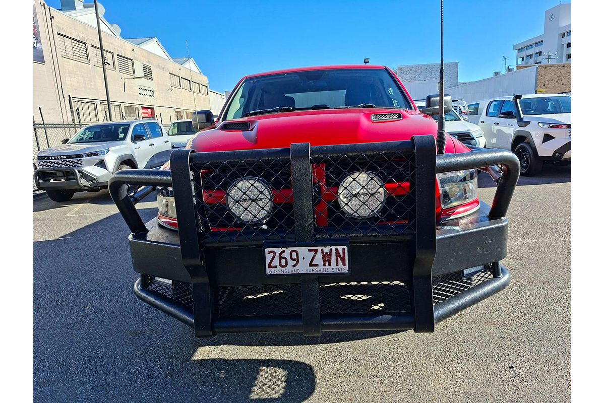 2020 RAM 1500 Express DS 4X4 SWB