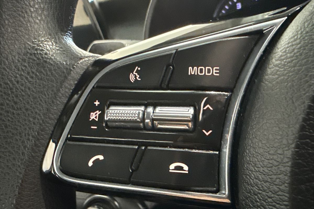2018 Kia Cerato S BD MY19