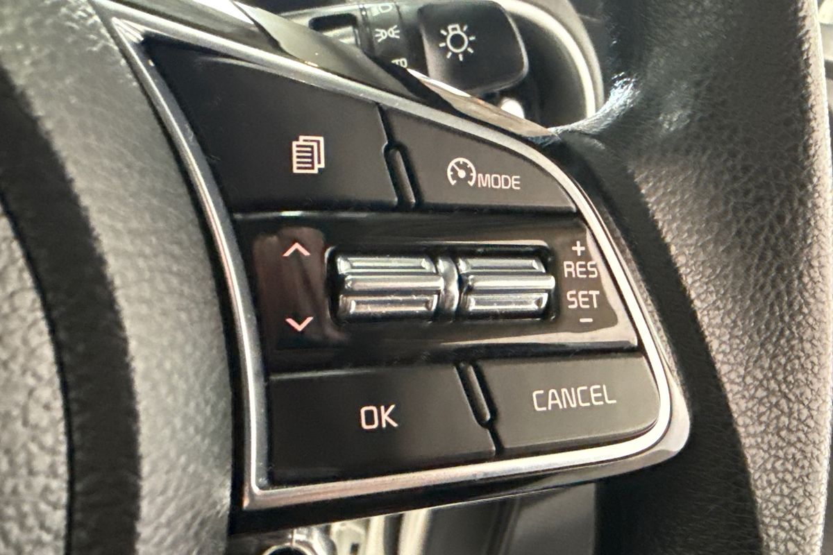 2018 Kia Cerato S BD MY19