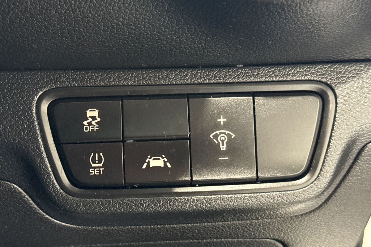 2018 Kia Cerato S BD MY19