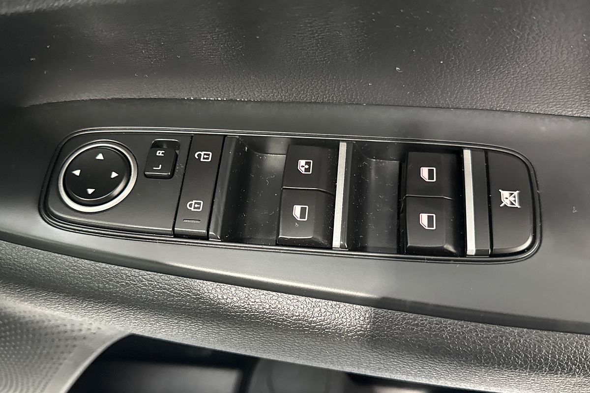 2018 Kia Cerato S BD MY19