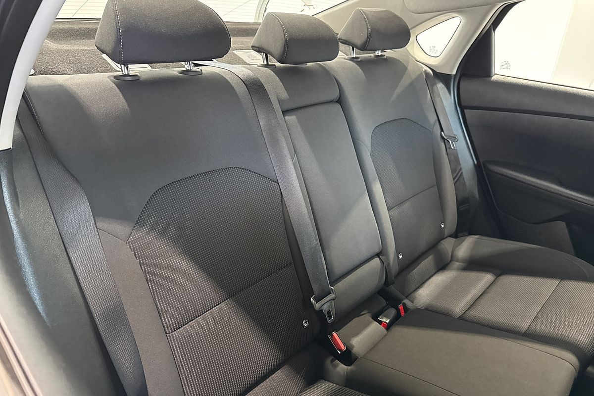2018 Kia Cerato S BD MY19