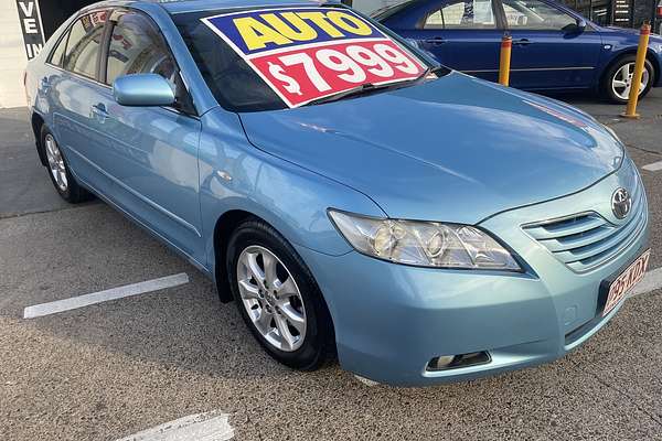 2007 Toyota Camry Ateva ACV40R