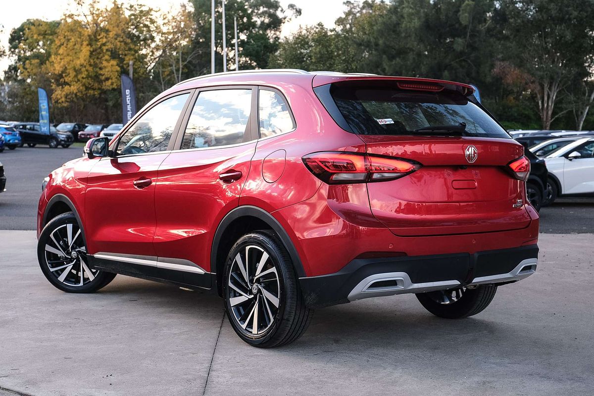 2026 MG ZS Essence Hybrid+ ZS32
