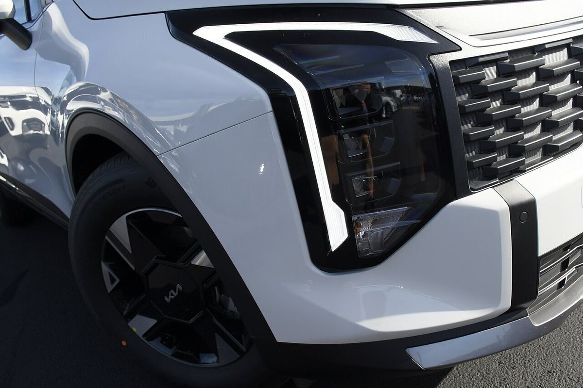2026 Kia Sportage S NQ5 PE