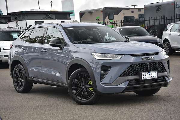 2024 GWM Haval H6GT Ultra B03