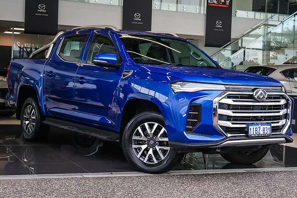 2023 LDV T60 Max PRO SK8C 4X4