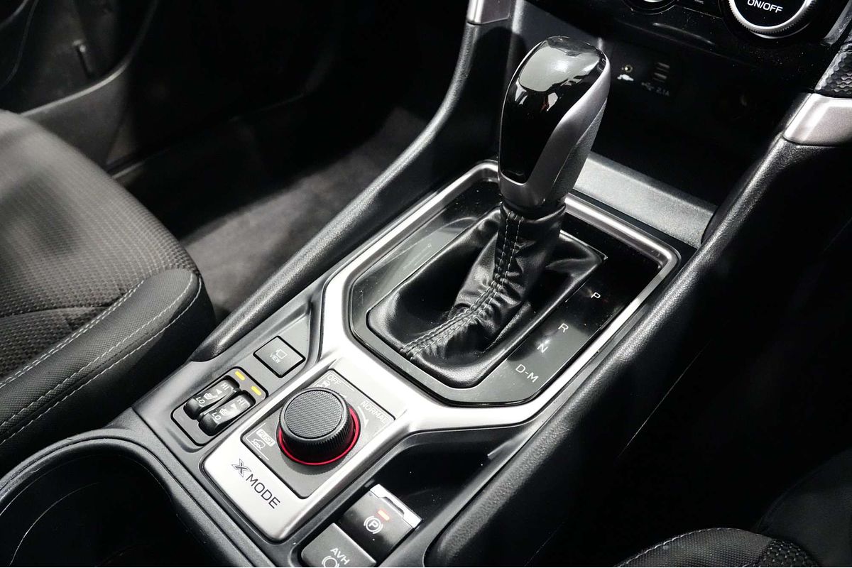 2023 Subaru Forester 2.5i-L S5