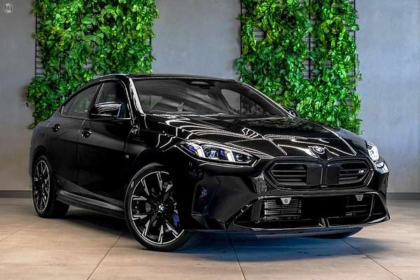 2025 BMW 2 Series M235 xDrive F74
