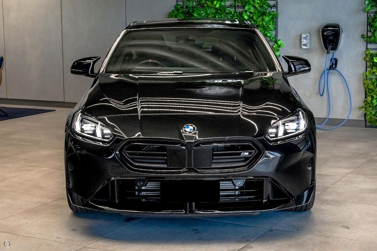 2025 BMW 2 Series M235 xDrive F74