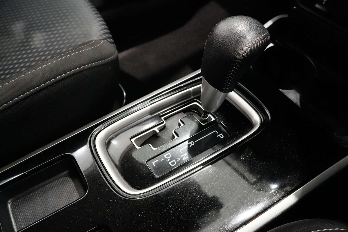 2019 Mitsubishi Outlander ES ZL