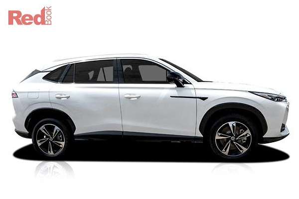 2026 MG HS Hybrid+ Excite AS33H thumb-4