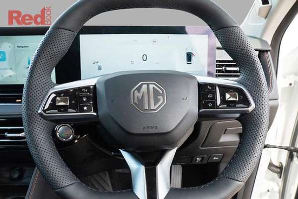 2026 MG HS Hybrid+ Excite AS33H thumb-10