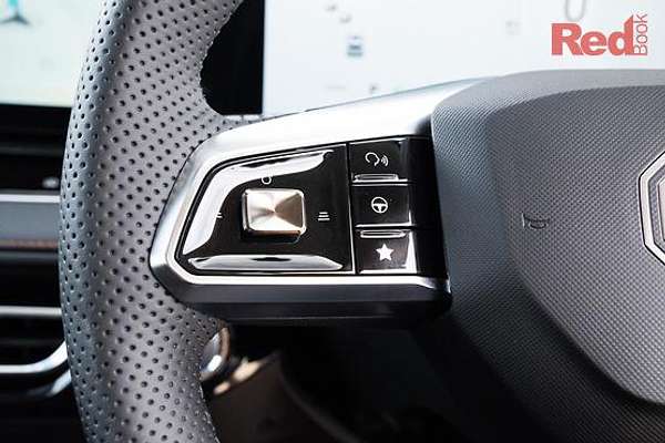 2026 MG HS Hybrid+ Excite AS33H thumb-11
