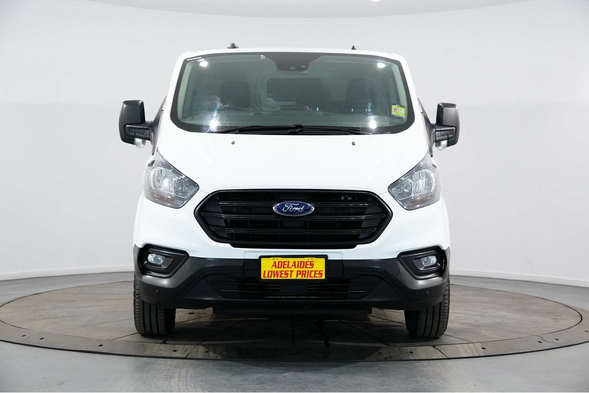 2020 Ford Transit Custom 340L VN LWB Low Roof