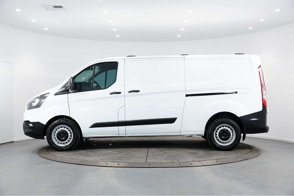 2020 Ford Transit Custom 340L VN LWB Low Roof