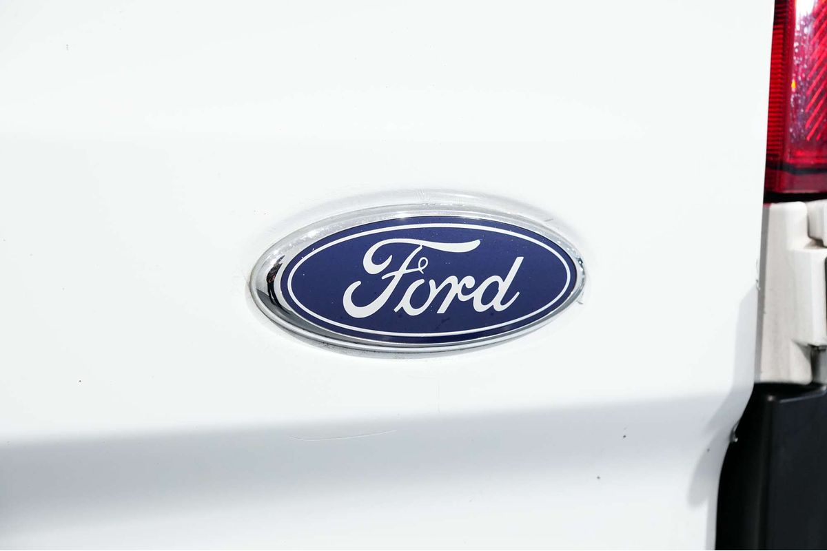 2020 Ford Transit Custom 340L VN LWB Low Roof