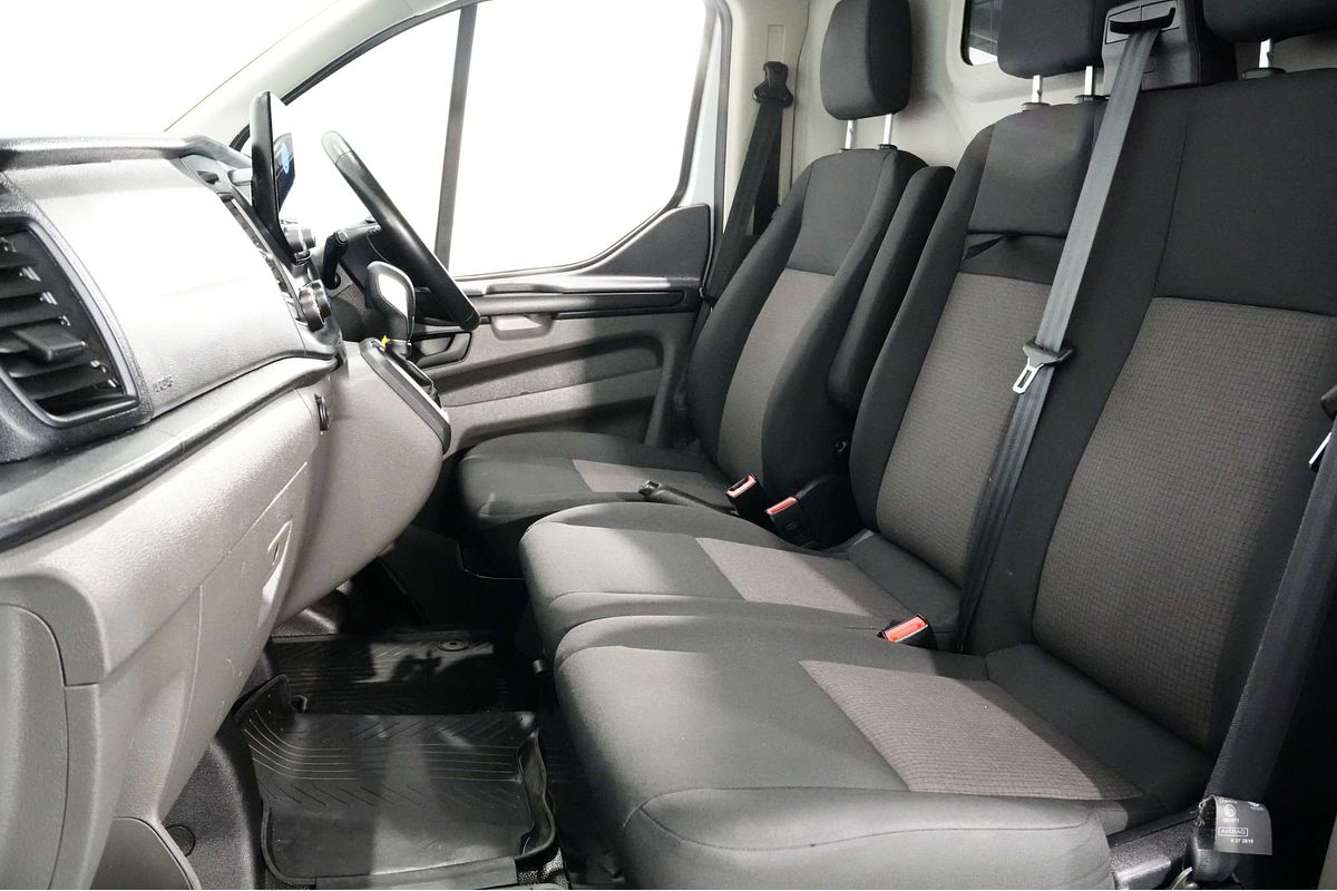 2020 Ford Transit Custom 340L VN LWB Low Roof